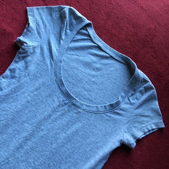 Scoop Neck Tee bundle - Picture 5 of 5